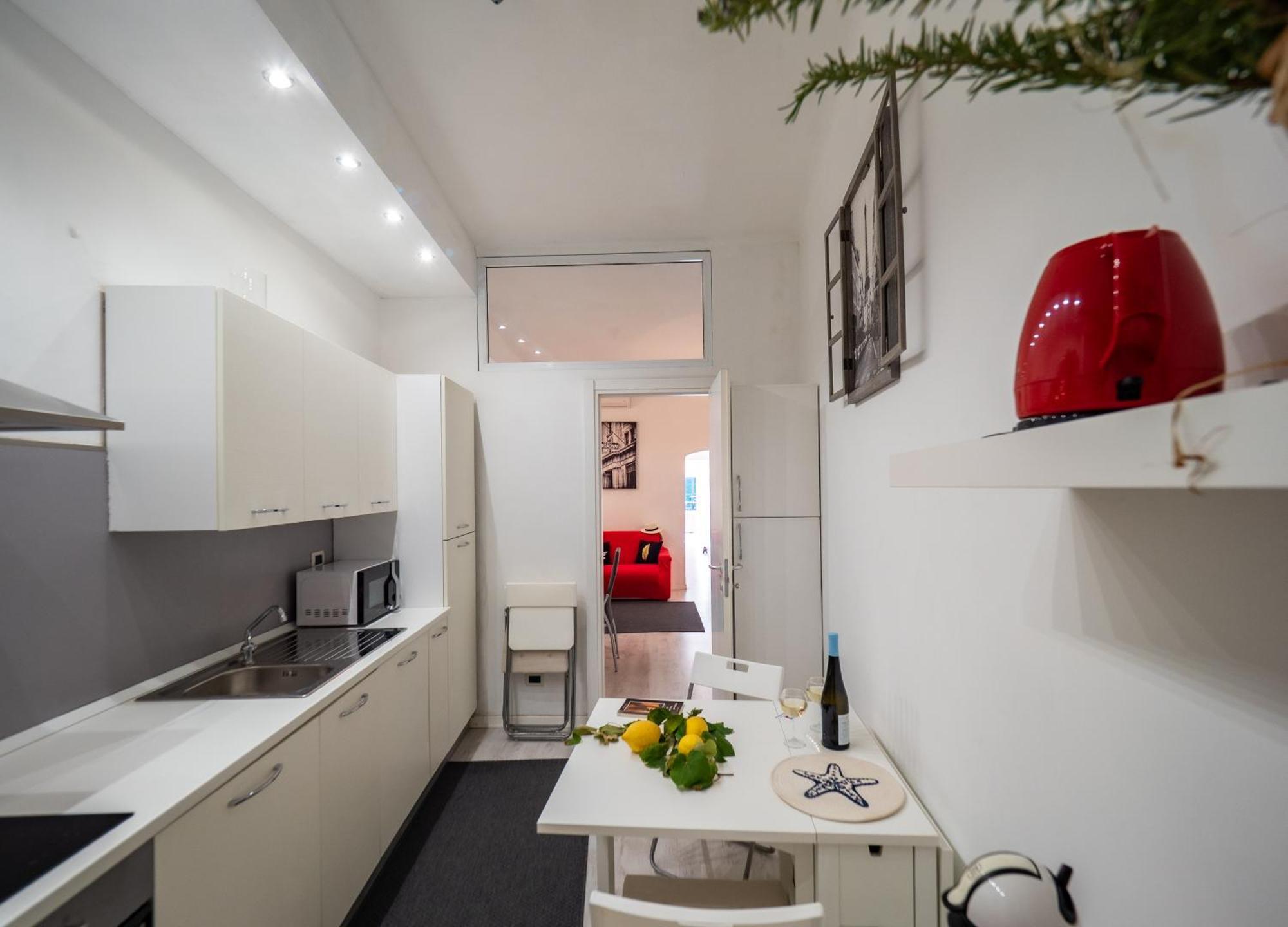 Bella Vernazza Apartment Exterior photo